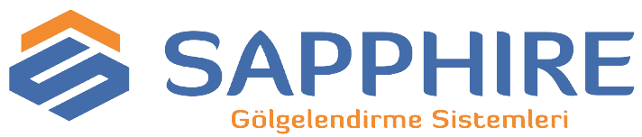 Sapphıre Gölgelendirme Sistemleri